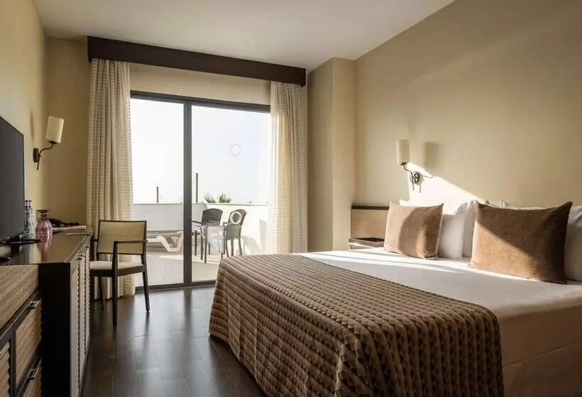 Hotel ALEGRIA Palacio Mojacar - Adults Only