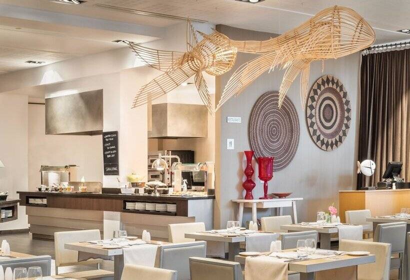 هتل ALEGRIA Palacio Mojacar - Adults Only