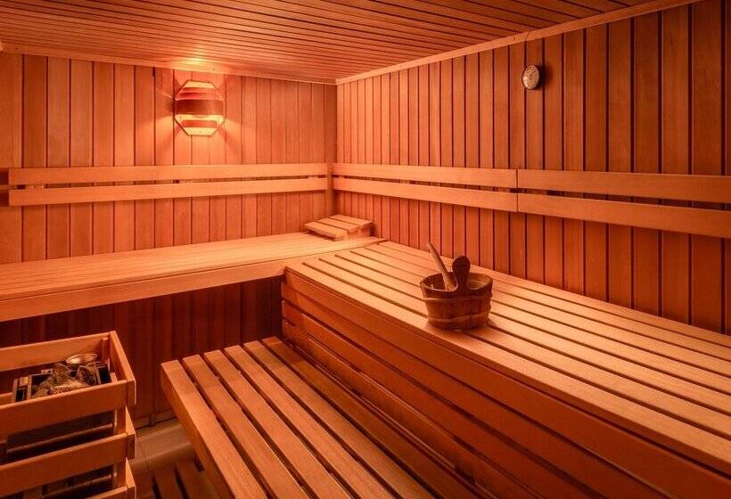 هتل ALEGRIA Palacio Mojacar - Adults Only