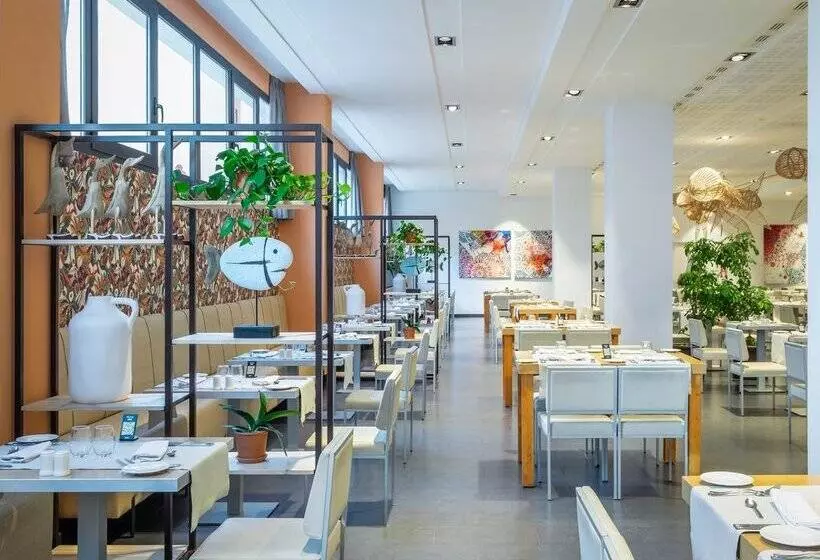 Hotel ALEGRIA Palacio Mojacar - Adults Only