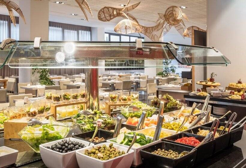 هتل ALEGRIA Palacio Mojacar - Adults Only