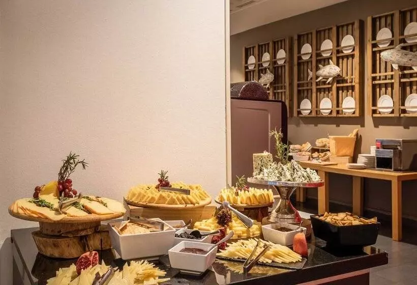 Hotel ALEGRIA Palacio Mojacar - Adults Only