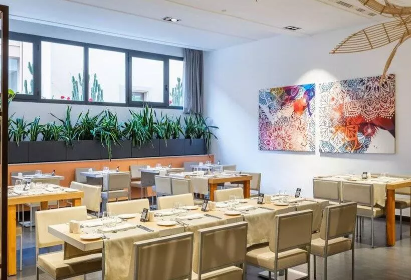 Hotel ALEGRIA Palacio Mojacar - Adults Only