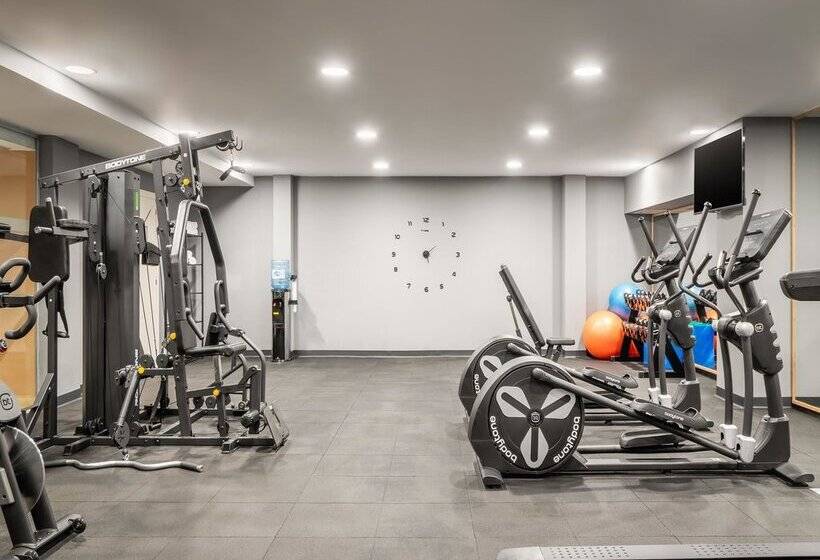 هتل ALEGRIA Palacio Mojacar - Adults Only