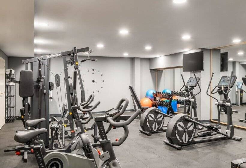 هتل ALEGRIA Palacio Mojacar - Adults Only