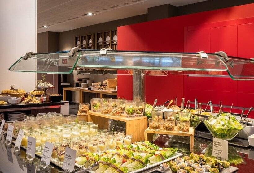 هتل ALEGRIA Palacio Mojacar - Adults Only