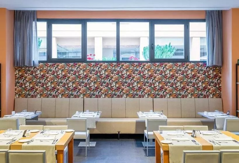 Hotel ALEGRIA Palacio Mojacar - Adults Only