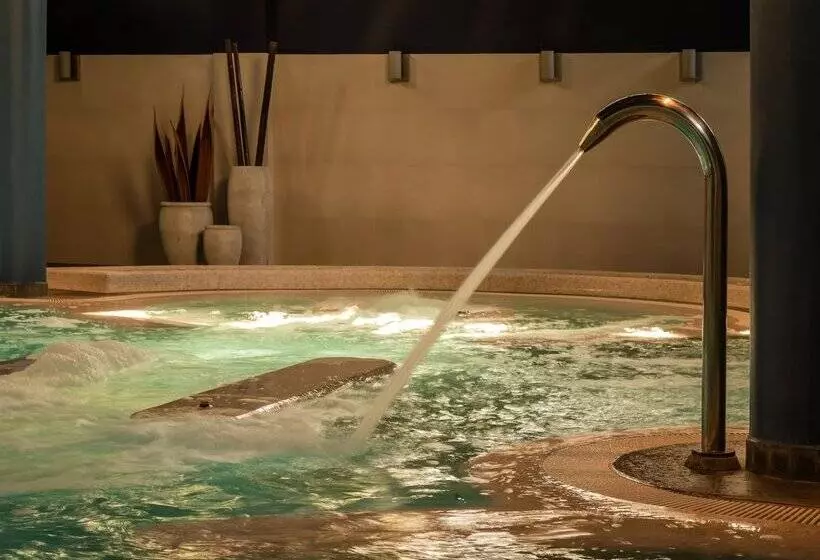 Hotel ALEGRIA Palacio Mojacar - Adults Only