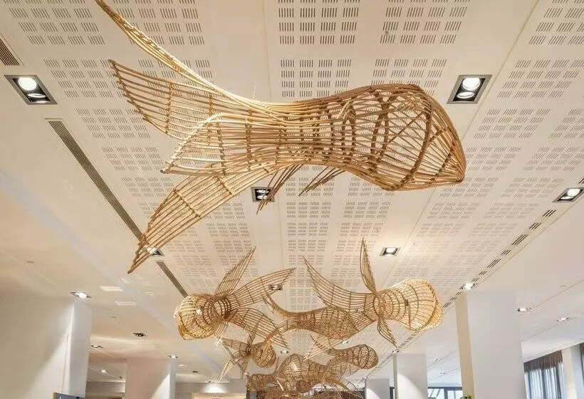 Hotel ALEGRIA Palacio Mojacar - Adults Only