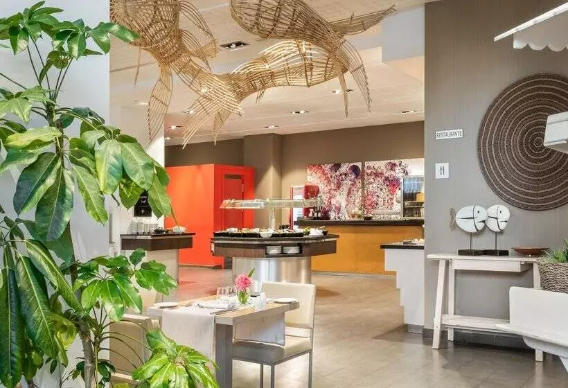 Hotel ALEGRIA Palacio Mojacar - Adults Only