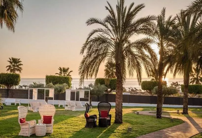 Hotel ALEGRIA Palacio Mojacar - Adults Only