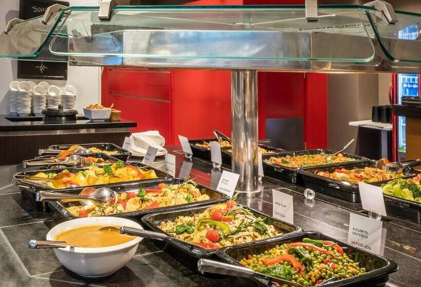 هتل ALEGRIA Palacio Mojacar - Adults Only