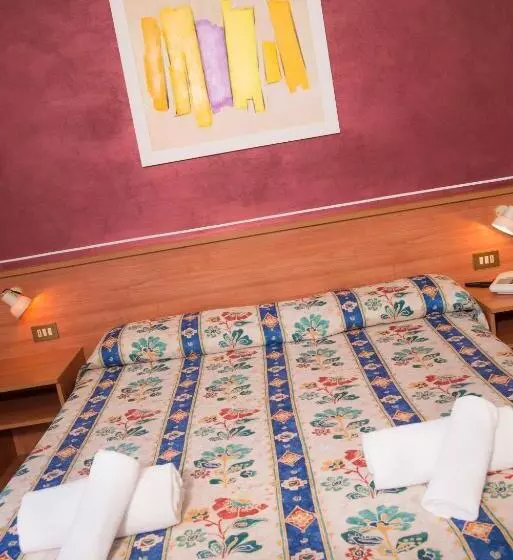 ホテル Antille E Azzorre