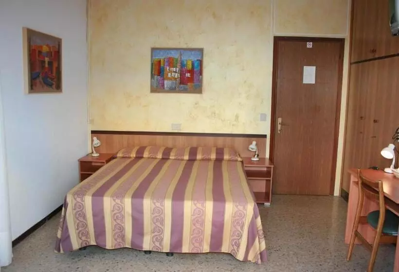 ホテル Antille E Azzorre