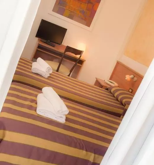 ホテル Antille E Azzorre