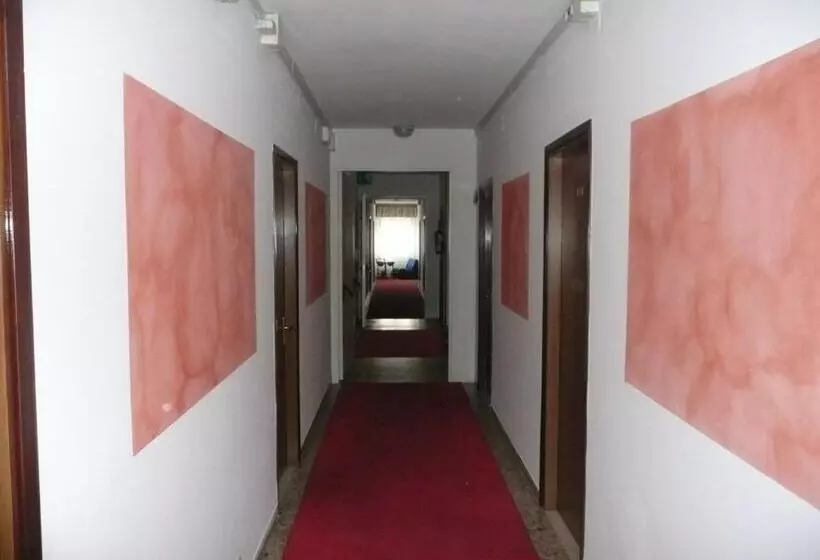 ホテル Antille E Azzorre