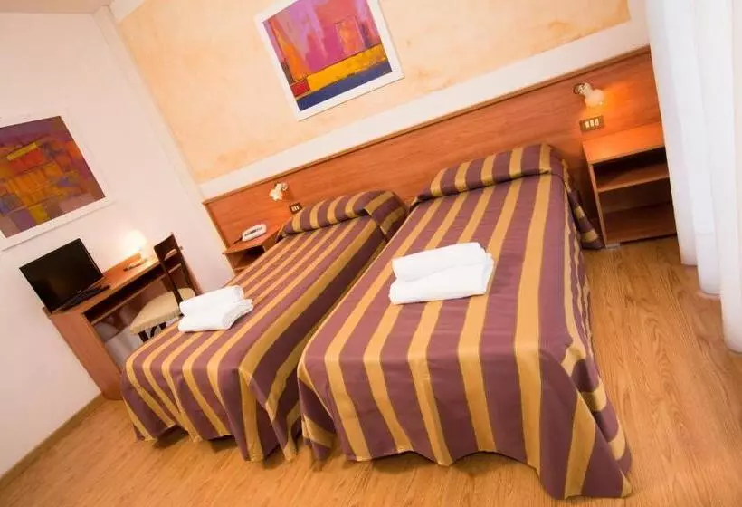 ホテル Antille E Azzorre