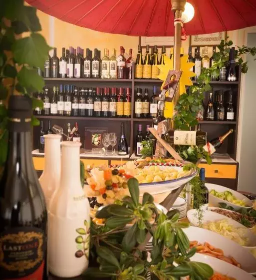 ホテル Antille E Azzorre