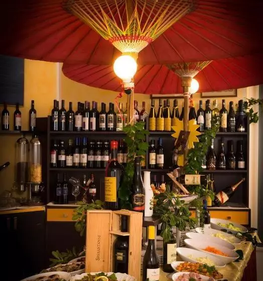 ホテル Antille E Azzorre