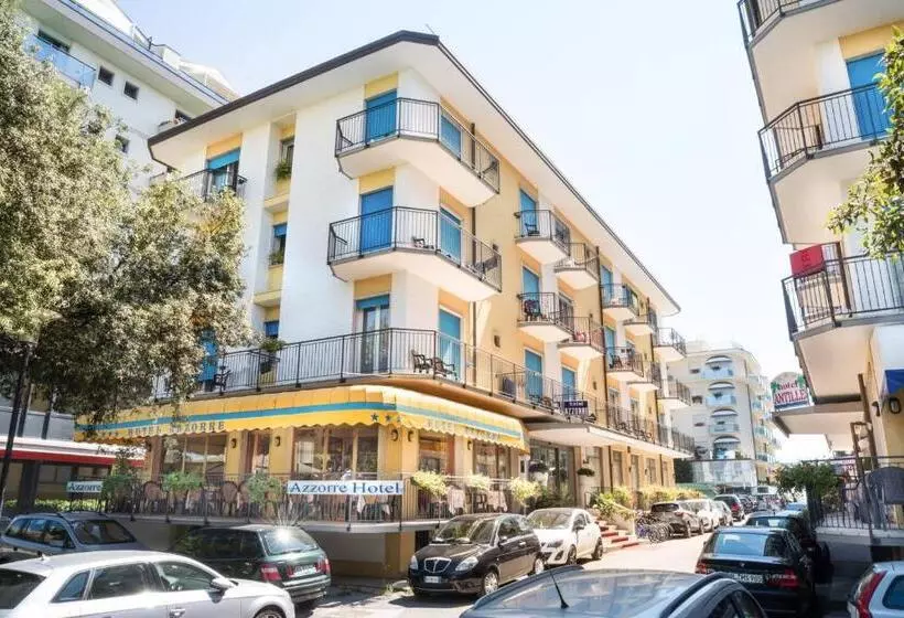 ホテル Antille E Azzorre