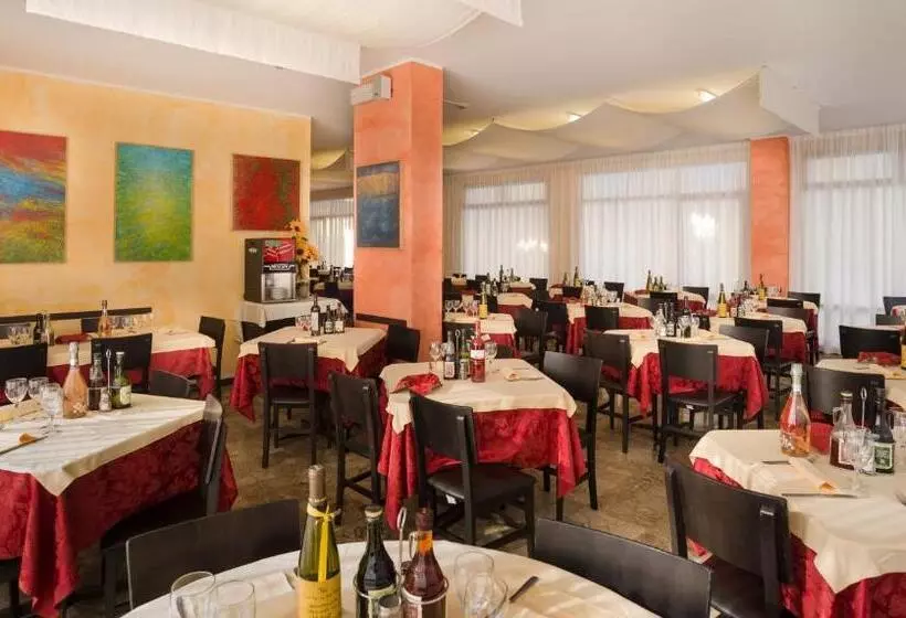 ホテル Antille E Azzorre