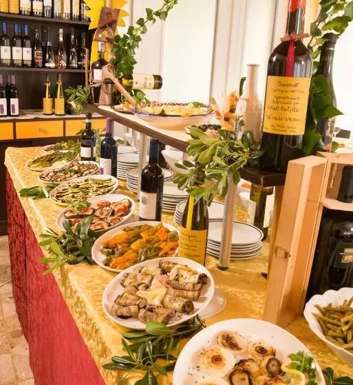 ホテル Antille E Azzorre