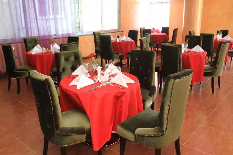 Aphrodite International