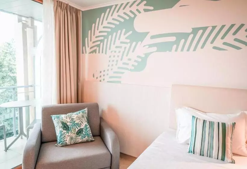 Calimera Ralitsa Superior Hotel   Ultra All Inclusive Plus Aquapark