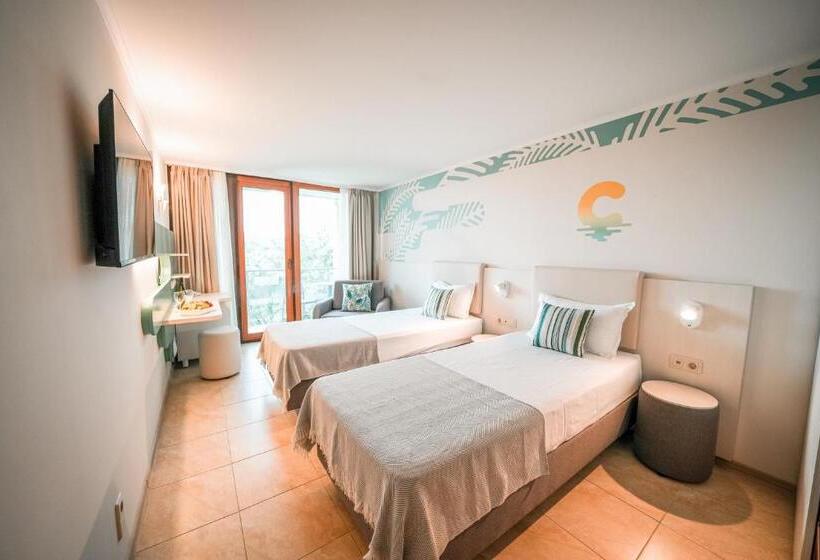 Calimera Ralitsa Superior Hotel   Ultra All Inclusive Plus Aquapark