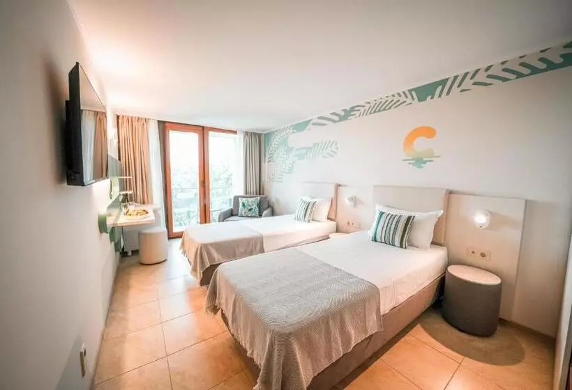 Calimera Ralitsa Superior Hotel   Ultra All Inclusive Plus Aquapark