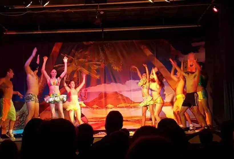 Calimera Ralitsa Superior Hotel   Ultra All Inclusive Plus Aquapark