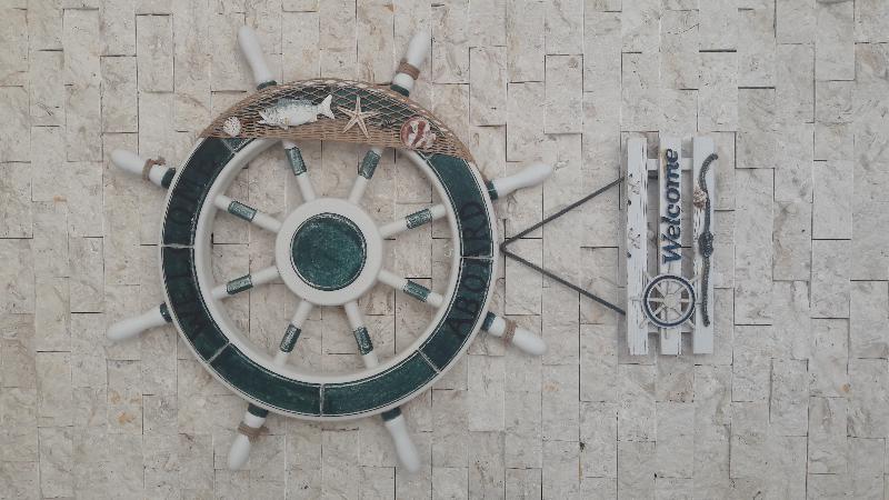 בית מלון כפרי Rota