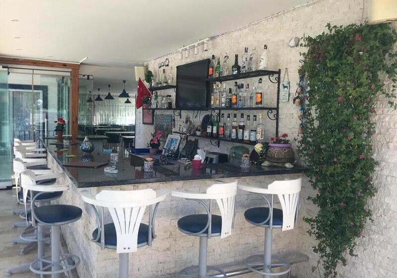 בית מלון כפרי Rota