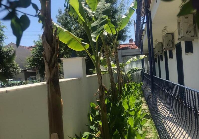 בית מלון כפרי Rota