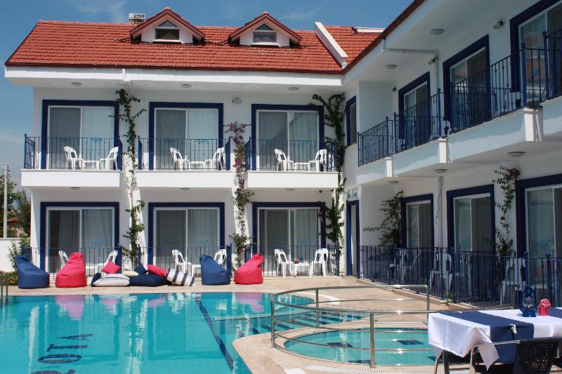 בית מלון כפרי Rota