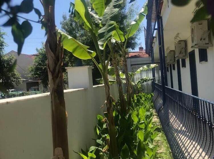 בית מלון כפרי Rota