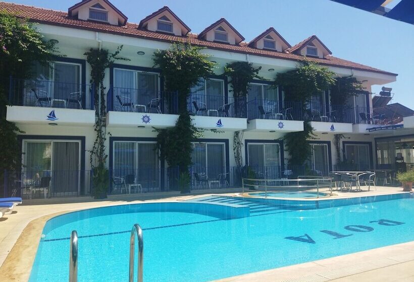 בית מלון כפרי Rota