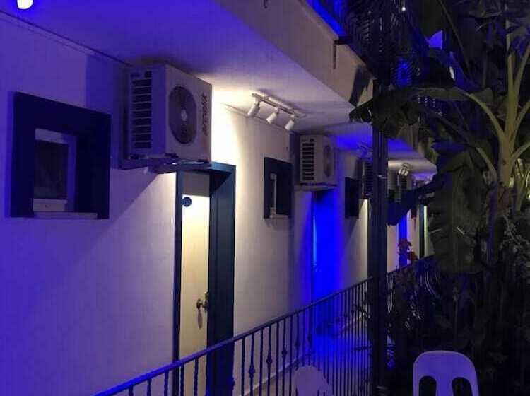 בית מלון כפרי Rota