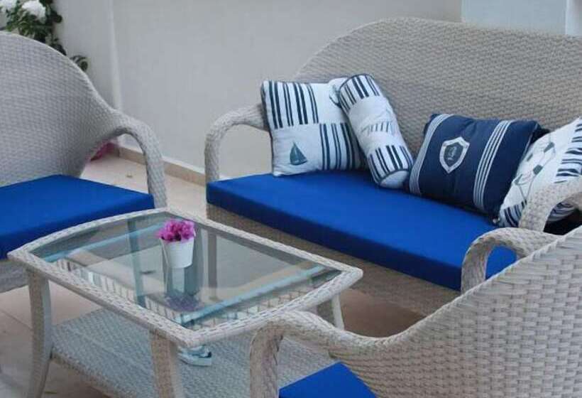 בית מלון כפרי Rota