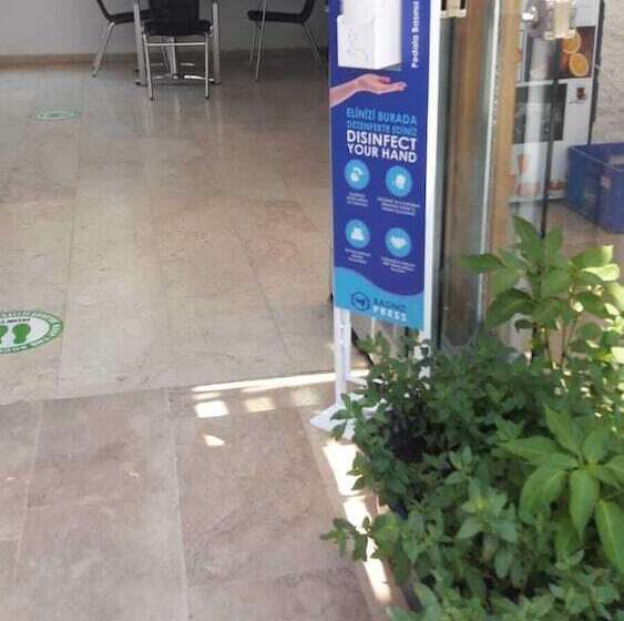 בית מלון כפרי Rota