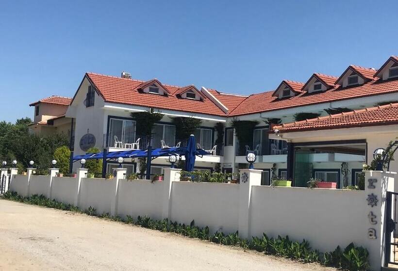 בית מלון כפרי Rota