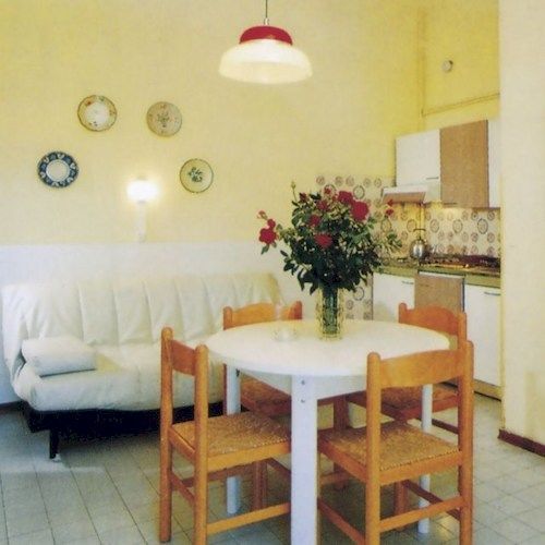 فندق Del Garda Village And Camping
