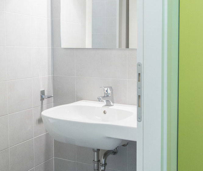 فندق Del Garda Village And Camping