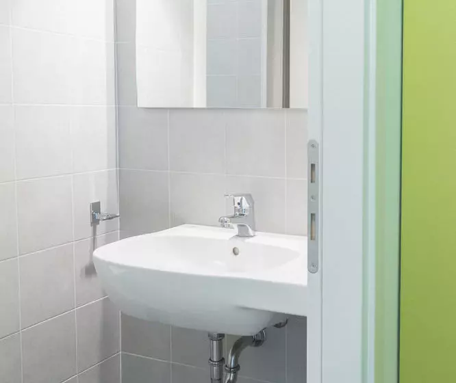 ホテル Del Garda Village And Camping