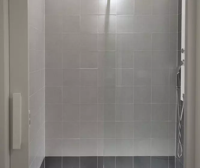 ホテル Del Garda Village And Camping