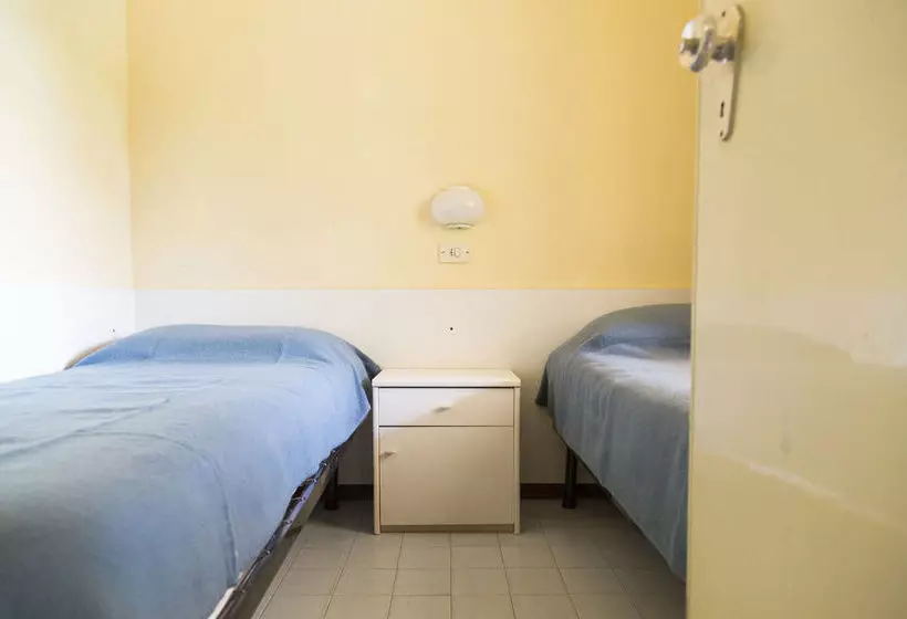 ホテル Del Garda Village And Camping