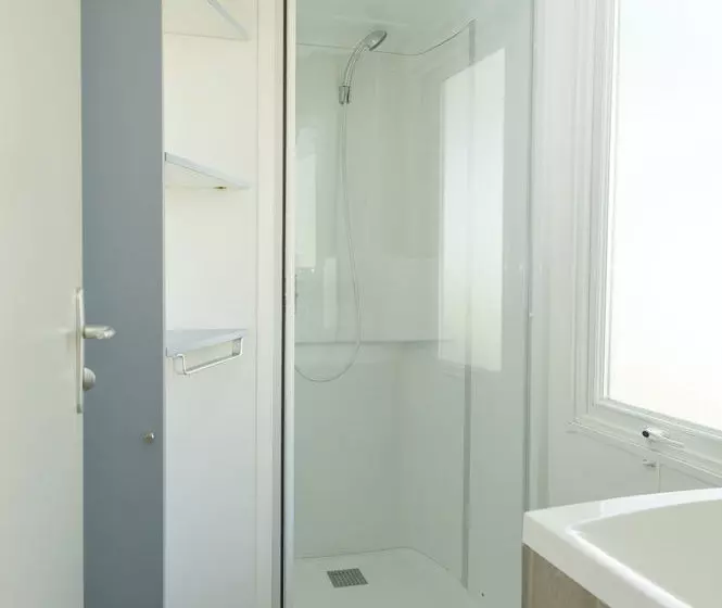 ホテル Del Garda Village And Camping