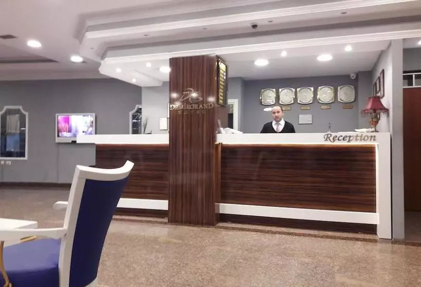 Hotel Demirgrand