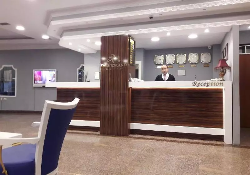 Hotel Demirgrand