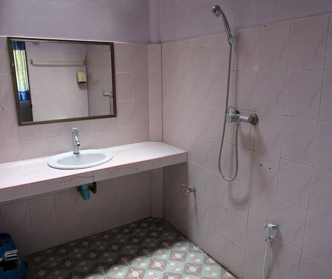 ホテル Diamond Sand Palace